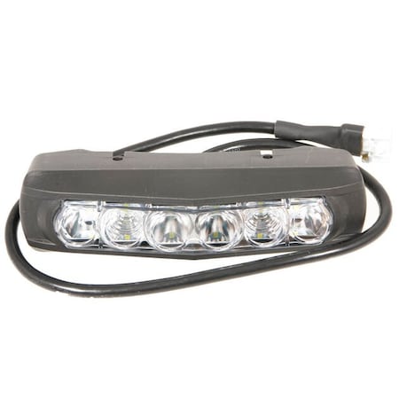 Mtd Headlight Asm-Led 925-05098